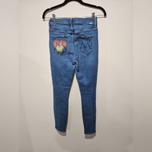 Mother Jeans READ‎ DESCRIPTION